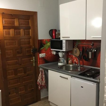 Denia Playa I Apartment Luaran gambar