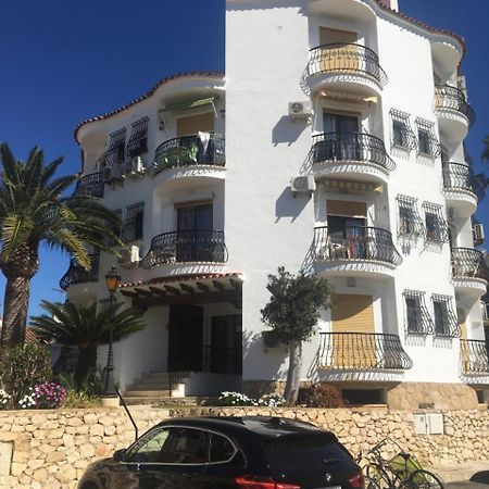 Denia Playa I Apartment Luaran gambar