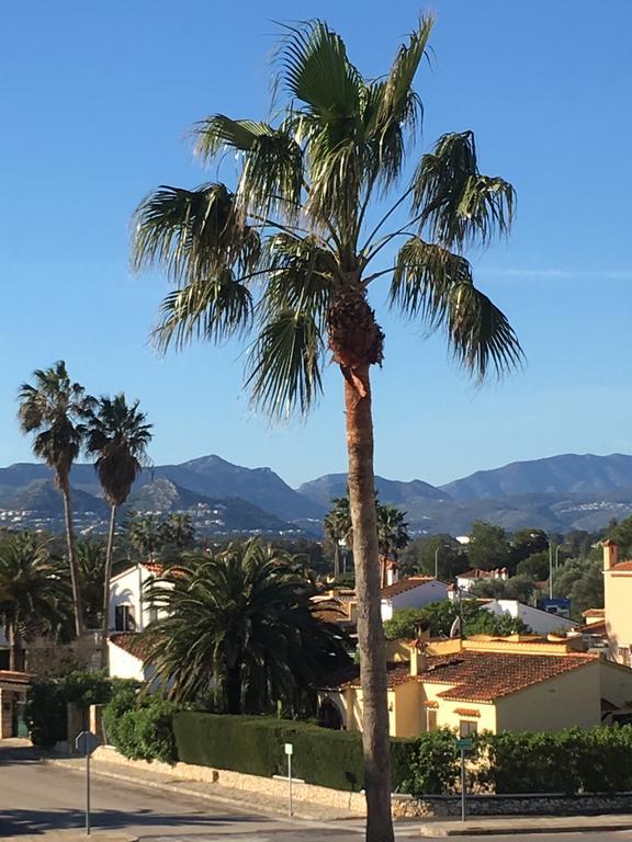 Denia Playa I Apartment Luaran gambar