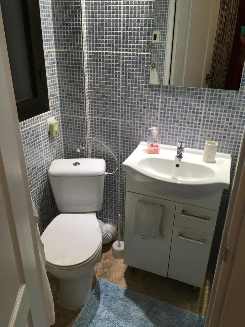Denia Playa I Apartment Luaran gambar