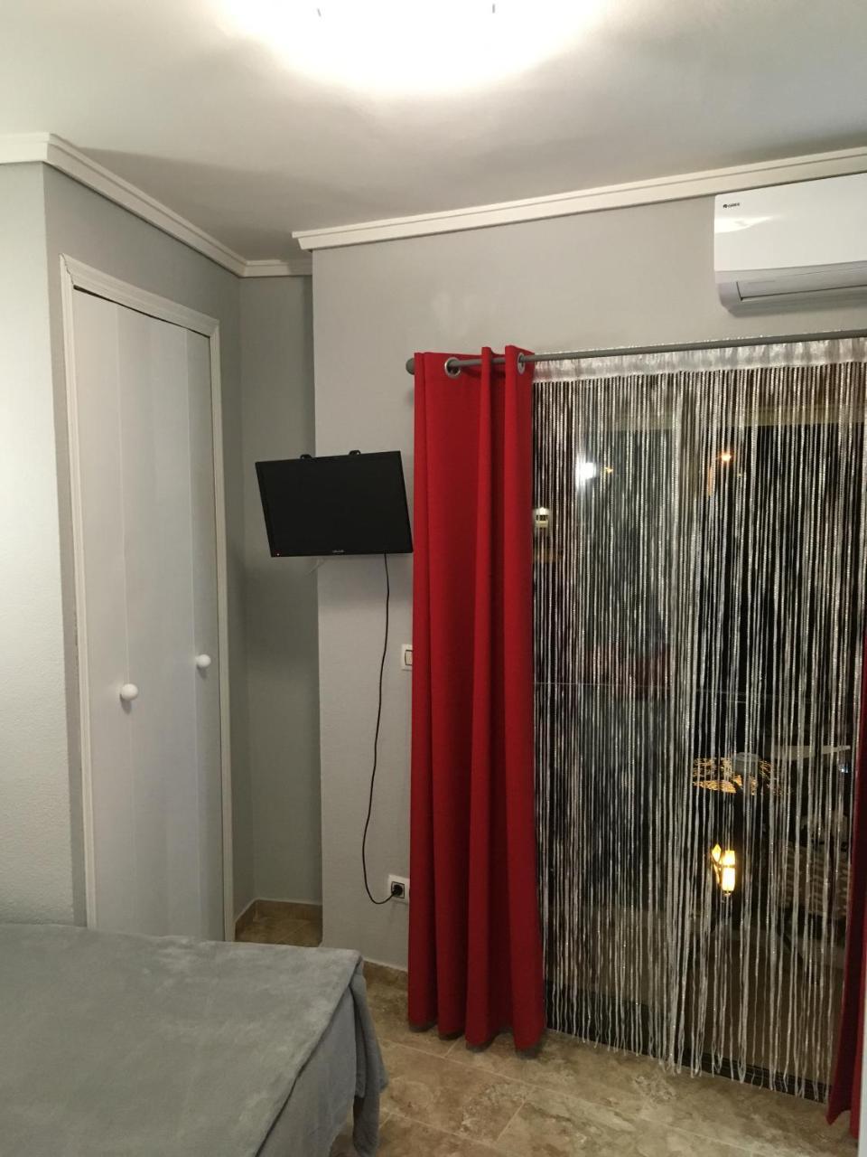 Denia Playa I Apartment Luaran gambar