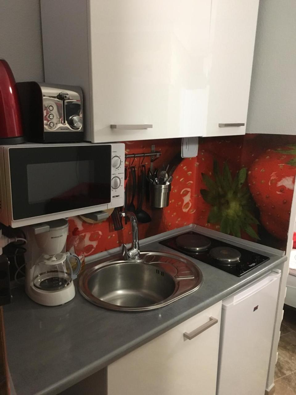 Denia Playa I Apartment Luaran gambar