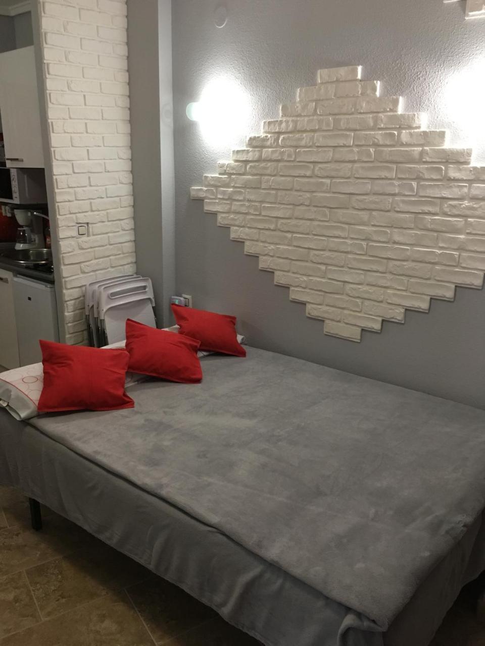 Denia Playa I Apartment Luaran gambar